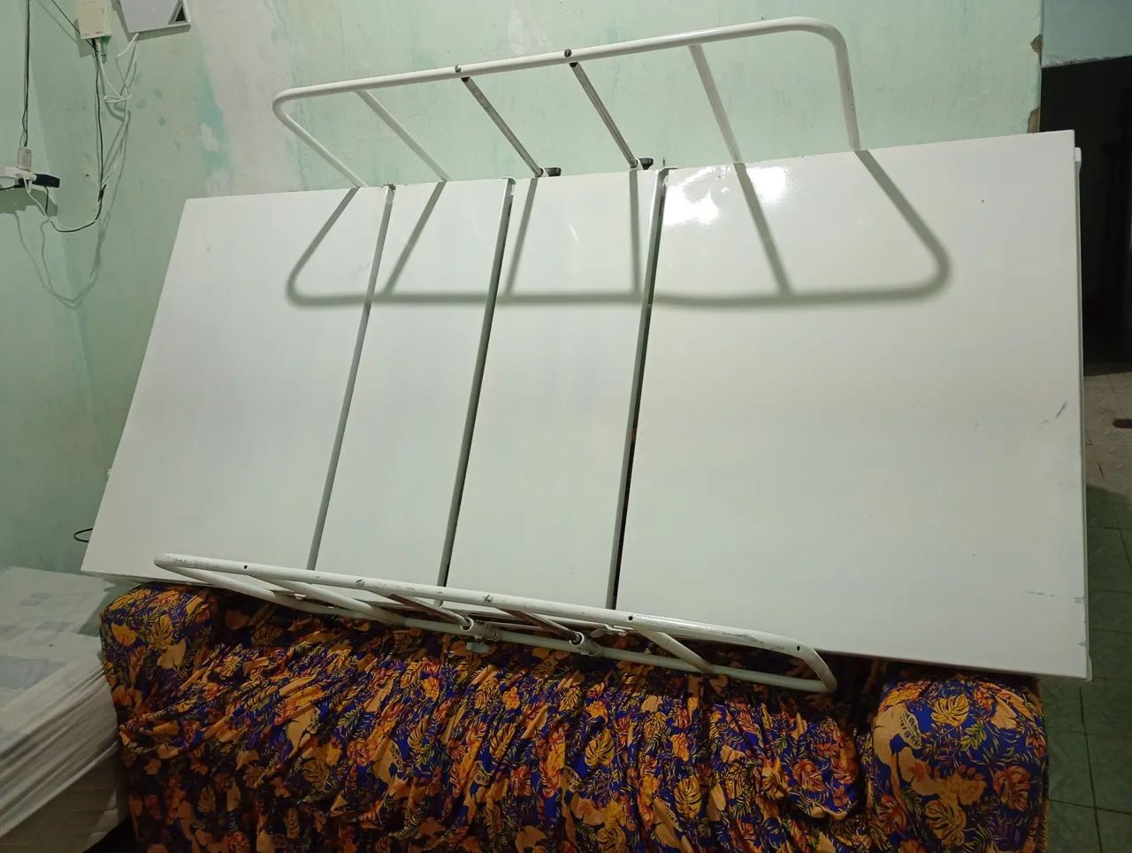 Cama hospitalar 
