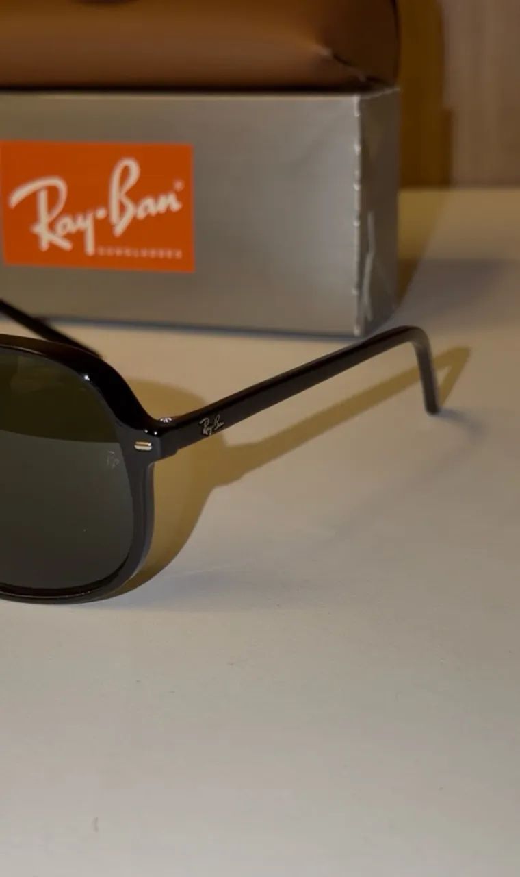 ÓCULOS AVIADOR RAY BAN - Foto 4