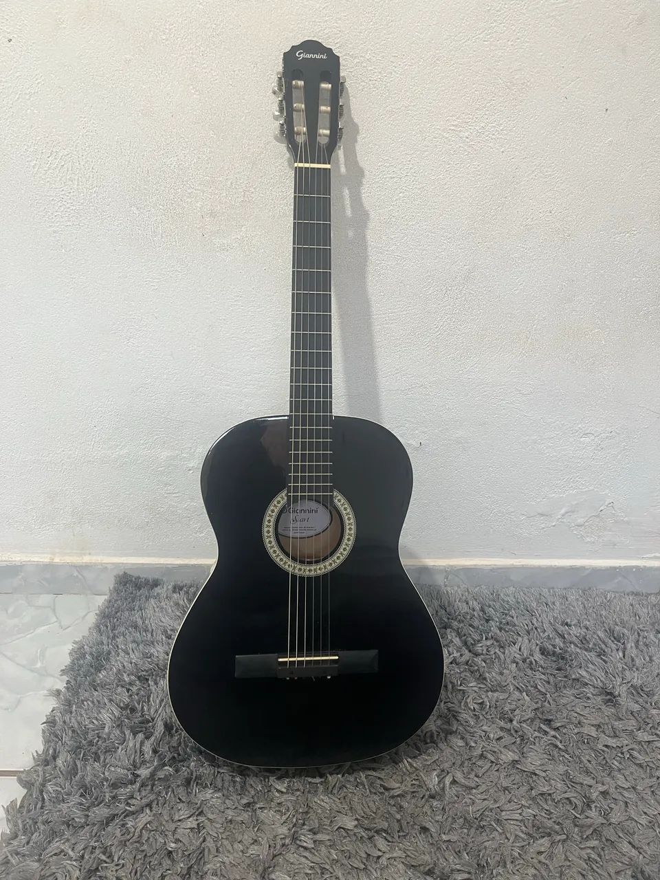 Violão gianini - Foto 3