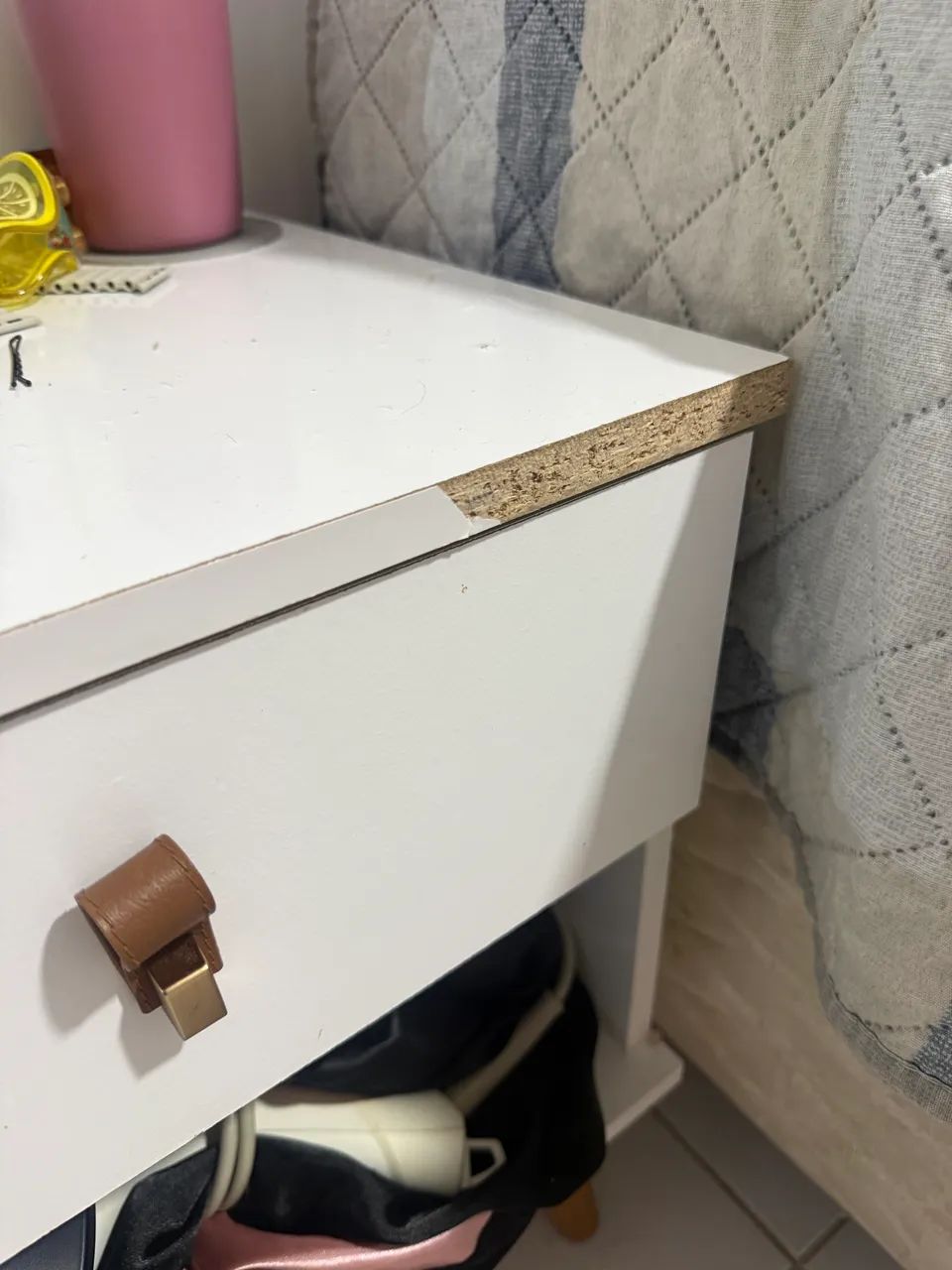 Cabeceira de cama  - Foto 3