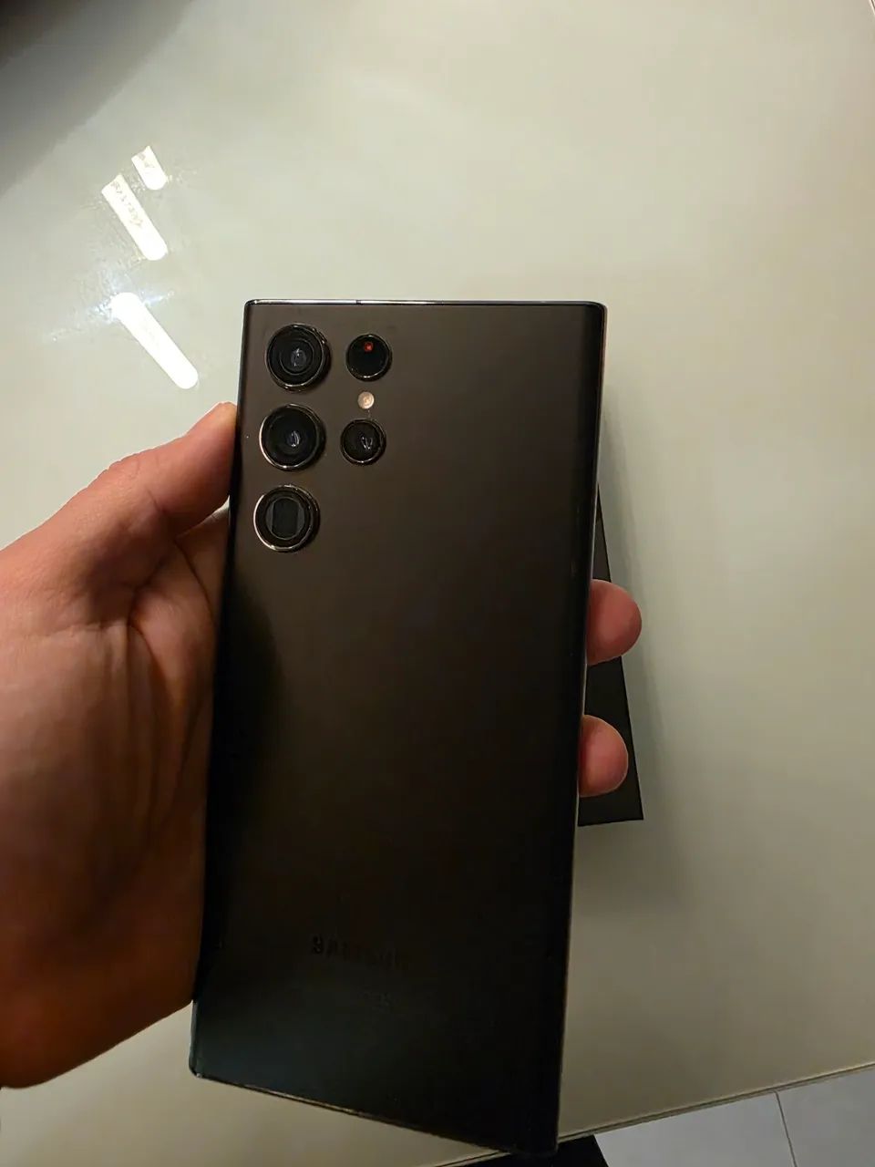 Samsung Galaxy S22 ultra - Foto 4