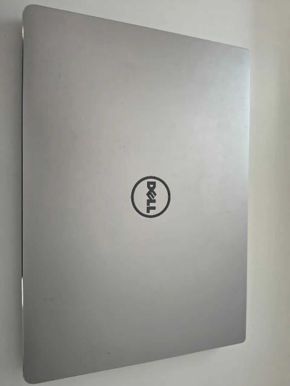 NOTEBOOK DELL 14" INTEL CORE i7 1T MEMÓRIA 
