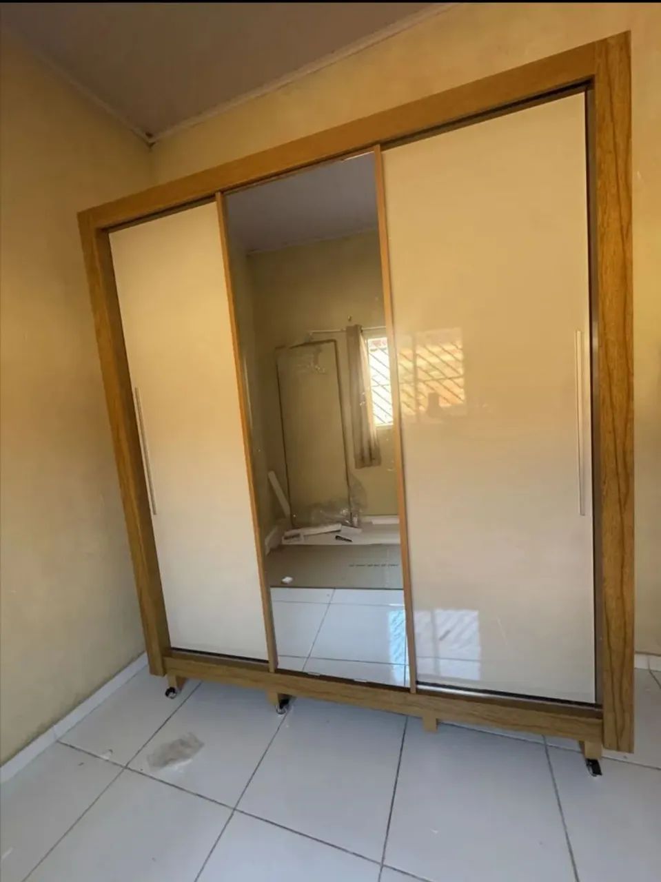 Montador de móveis Profissional 