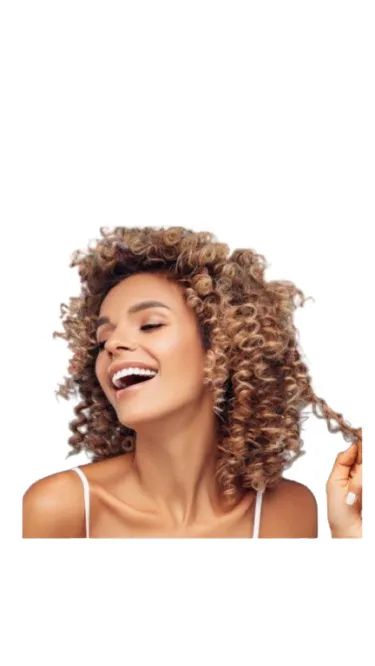 Papel Laminado Profissional para Luzes, Mechas e Reflexos ?  