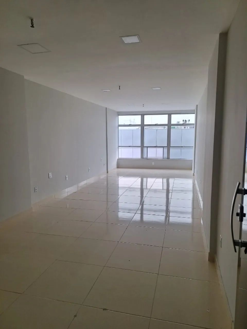 Sala Comercial para Locação - 47m² - Foto 2