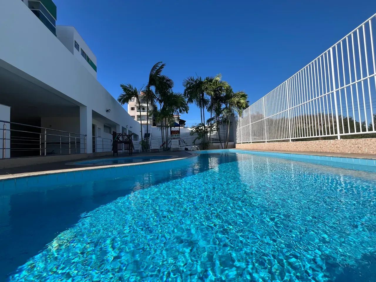 Imóvel para venda possui 53 metros quadrados com 2 quartos - Foto 3