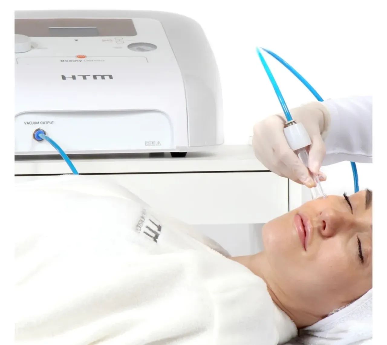 Endermoterapia  - Foto 5