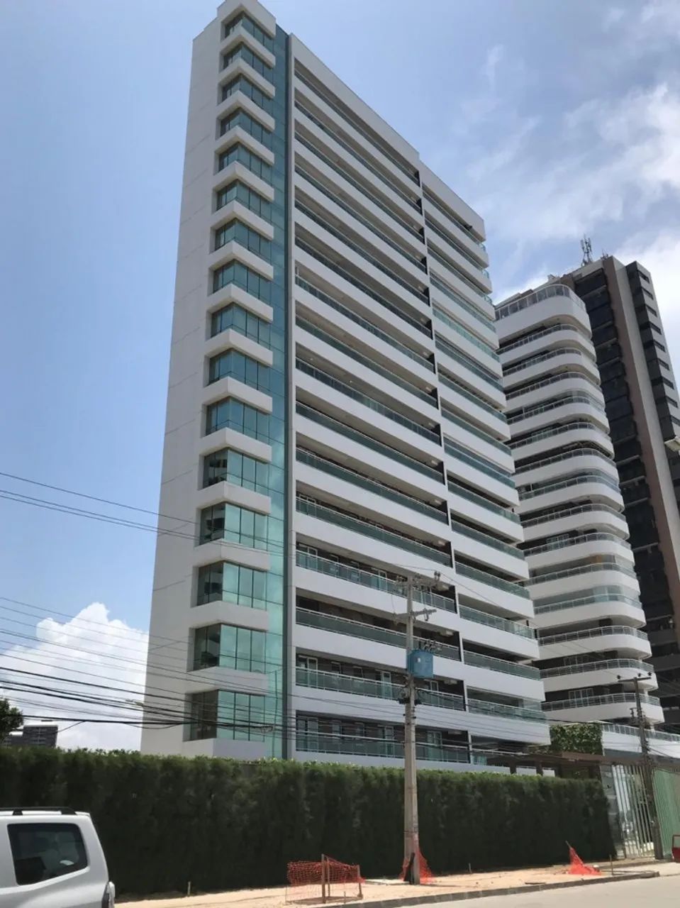 EDIFÍCIO BRISAMAR