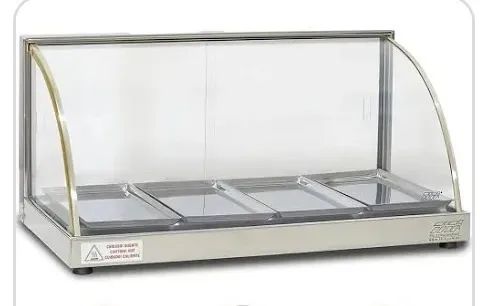 Estufa