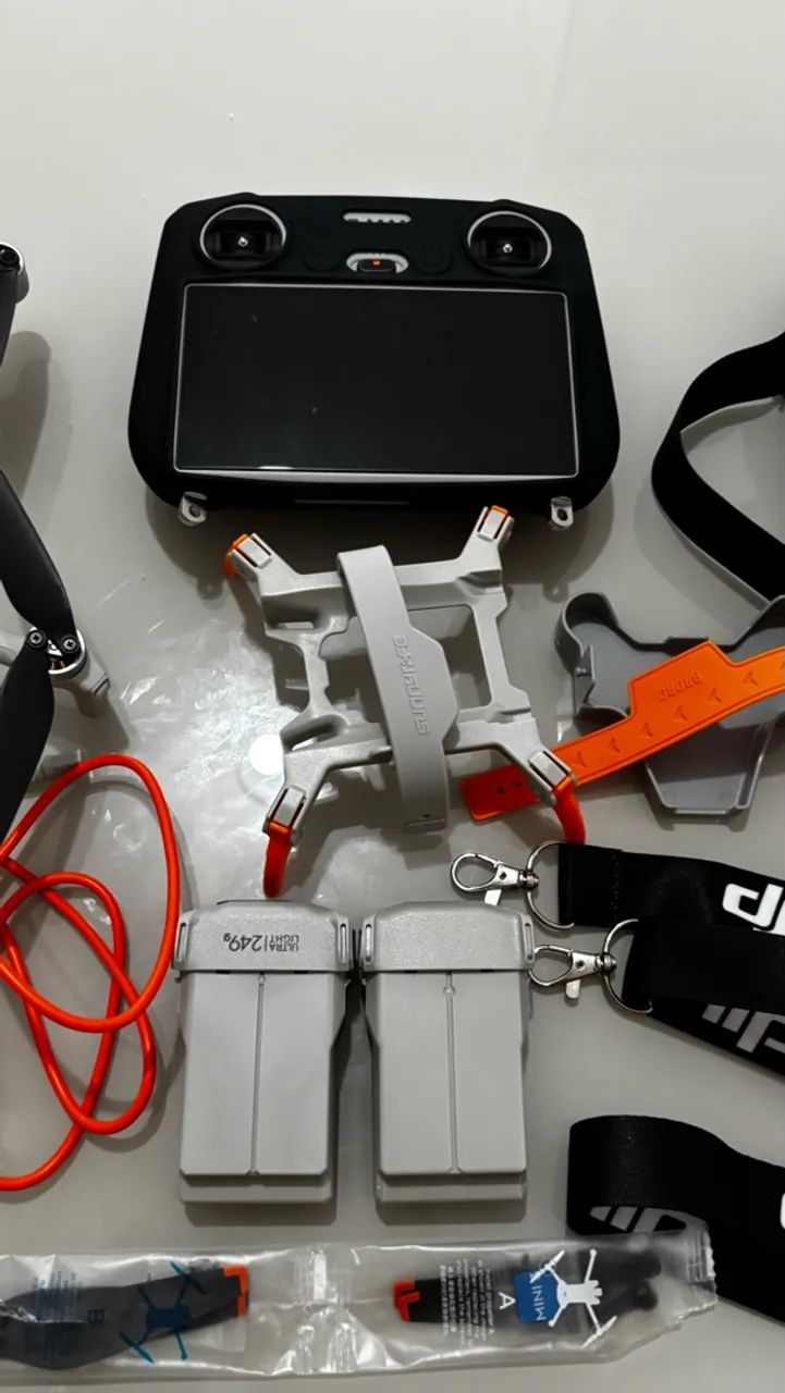 Drone dji mini 3 - Foto 2