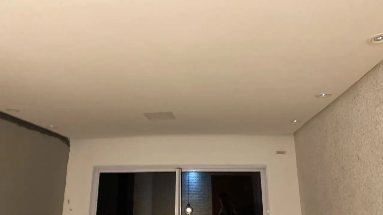 Preciso de pintor  de parede 