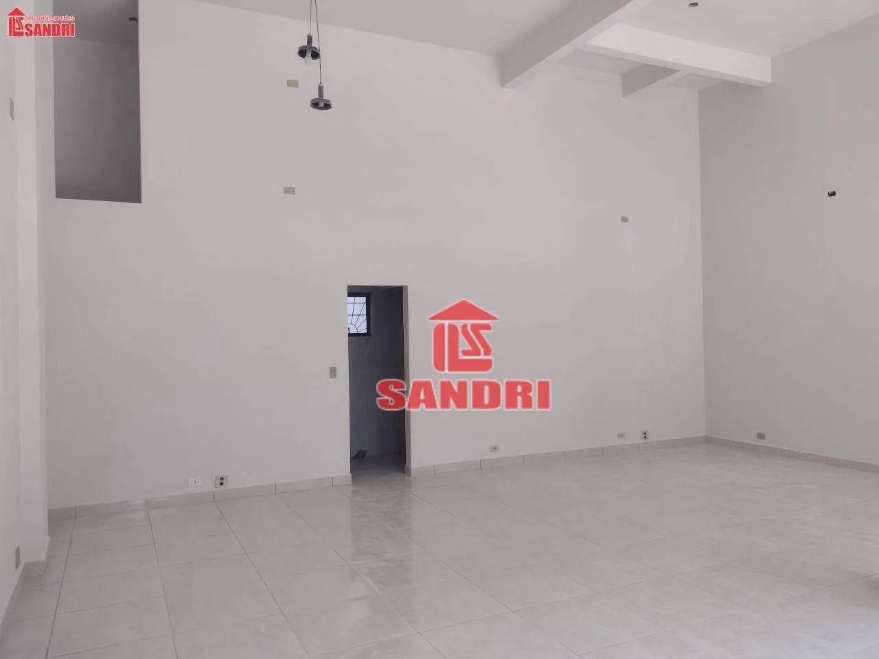 Sala para alugar, 55 m² por R$ 3.366,37/mês - Centro - Maringá/PR - Foto 2