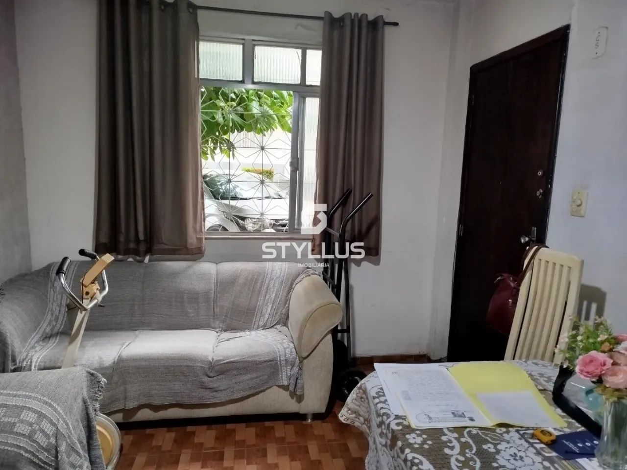 Inhaúma | Apartamento 3 quartos - Foto 4