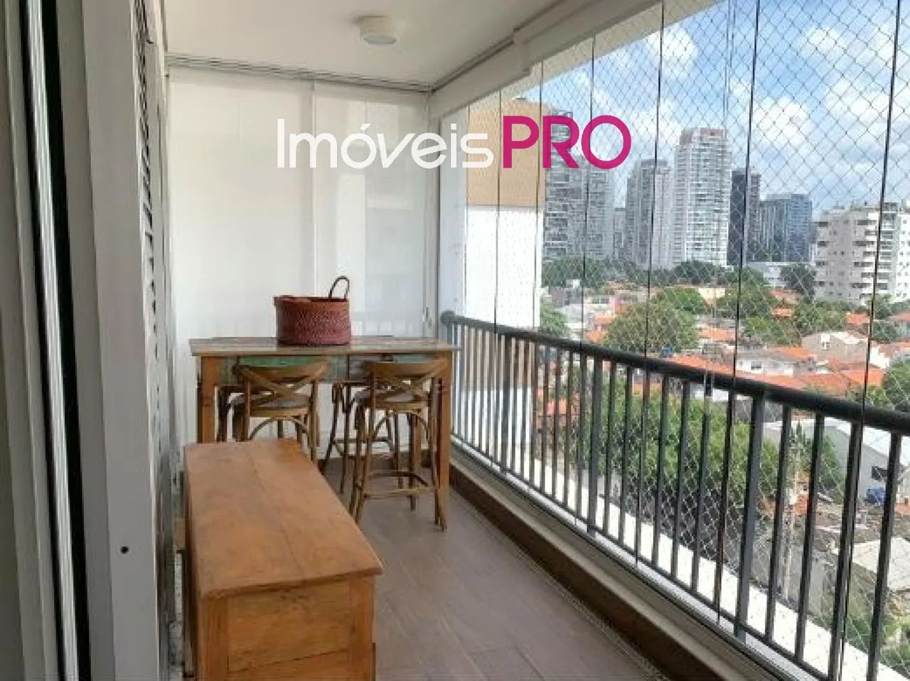 BROOKLIN - 110M² - 2 SUÍTES - 2 VAGAS - Foto 5