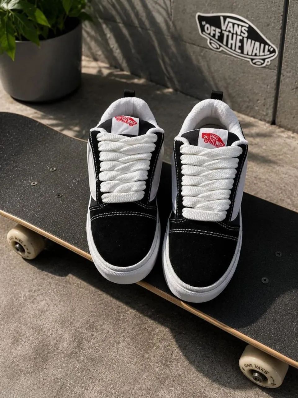 Tênis Vans Clássico - Foto 2