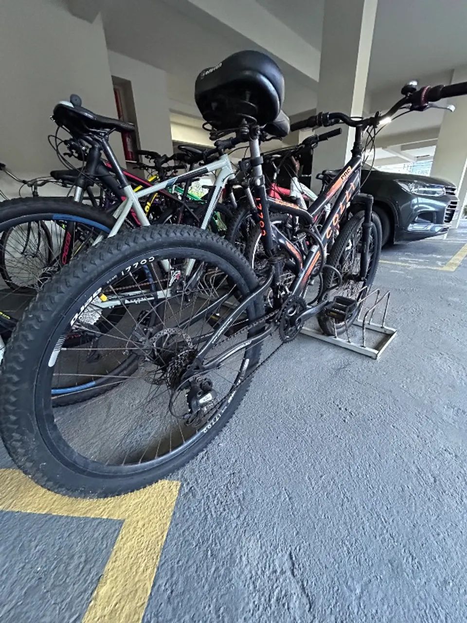 Bike/bicicleta colli GTS aro 26 - Foto 3