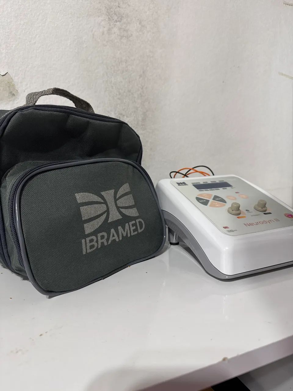 NEURODYN III IBRAMED 