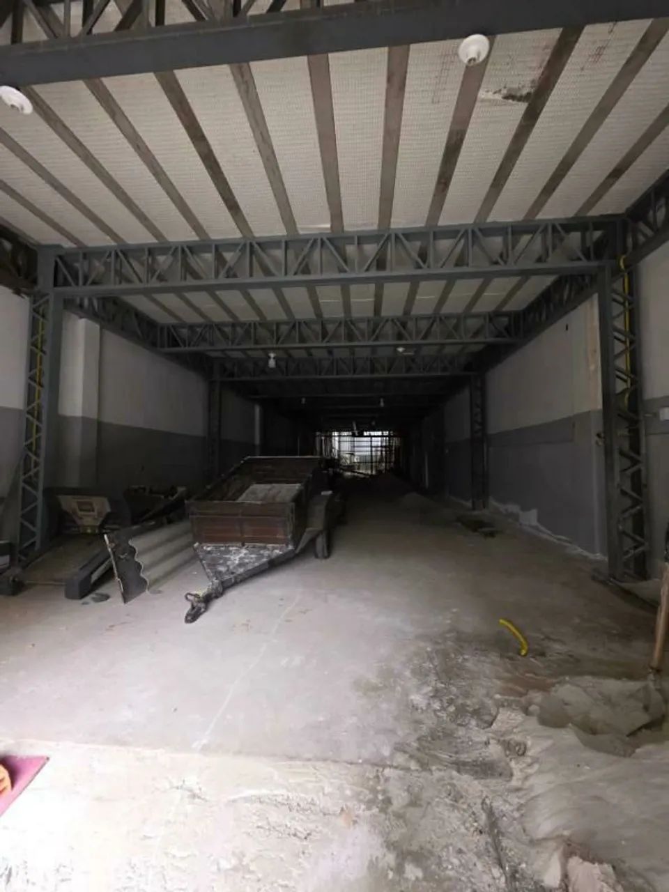 Alugo Imóvel Comercial no Umarizal 580m2l  - Foto 4