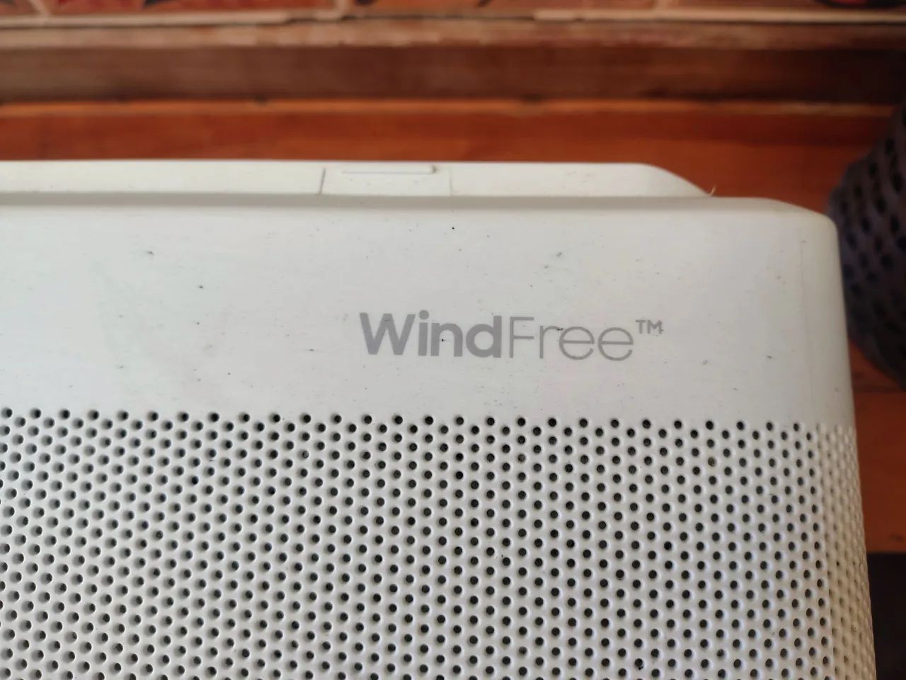 Ar Condicionado Wind Free 9.000btus  - Foto 3