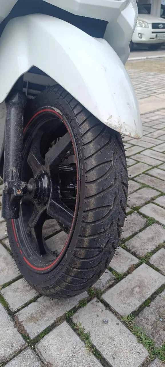 SCOOTER - Foto 2