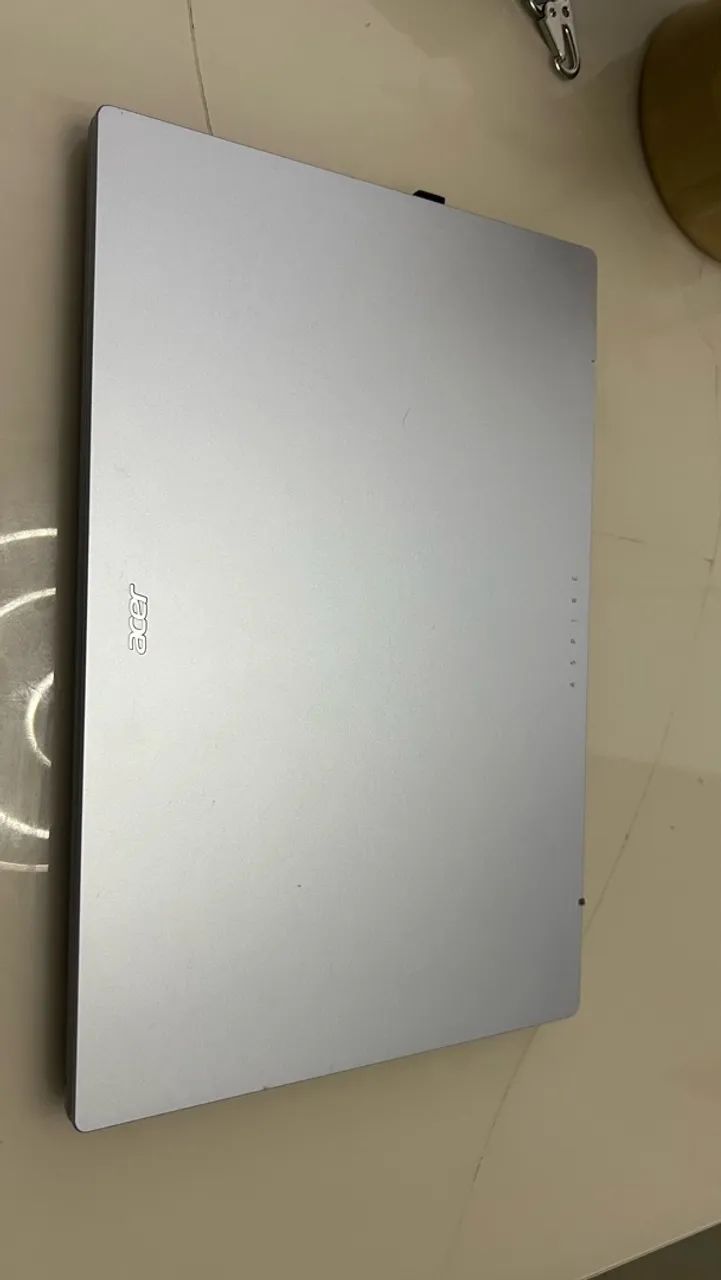 Notebook Acer em perfeito estado  - Foto 4