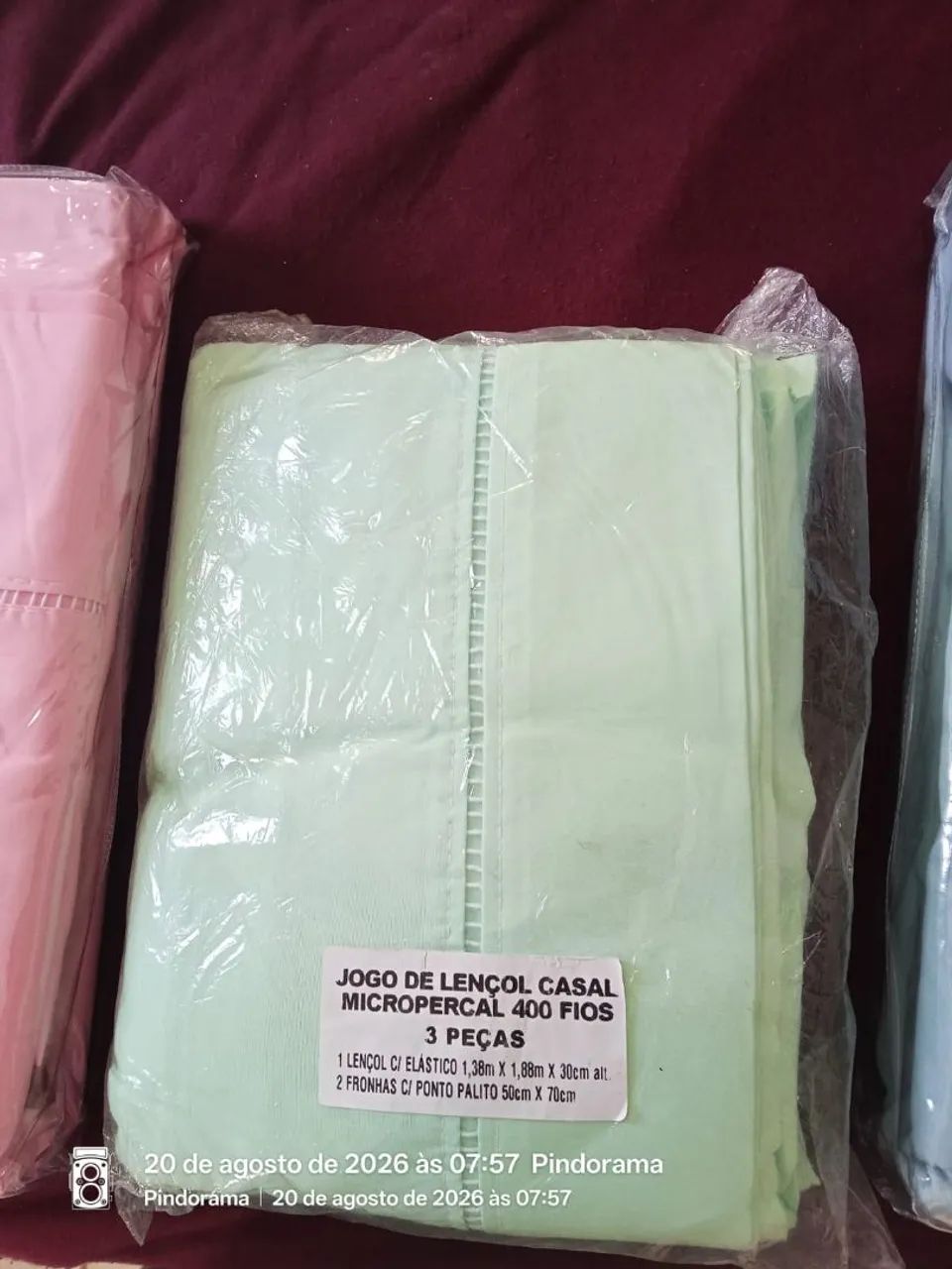 Roupas de cama