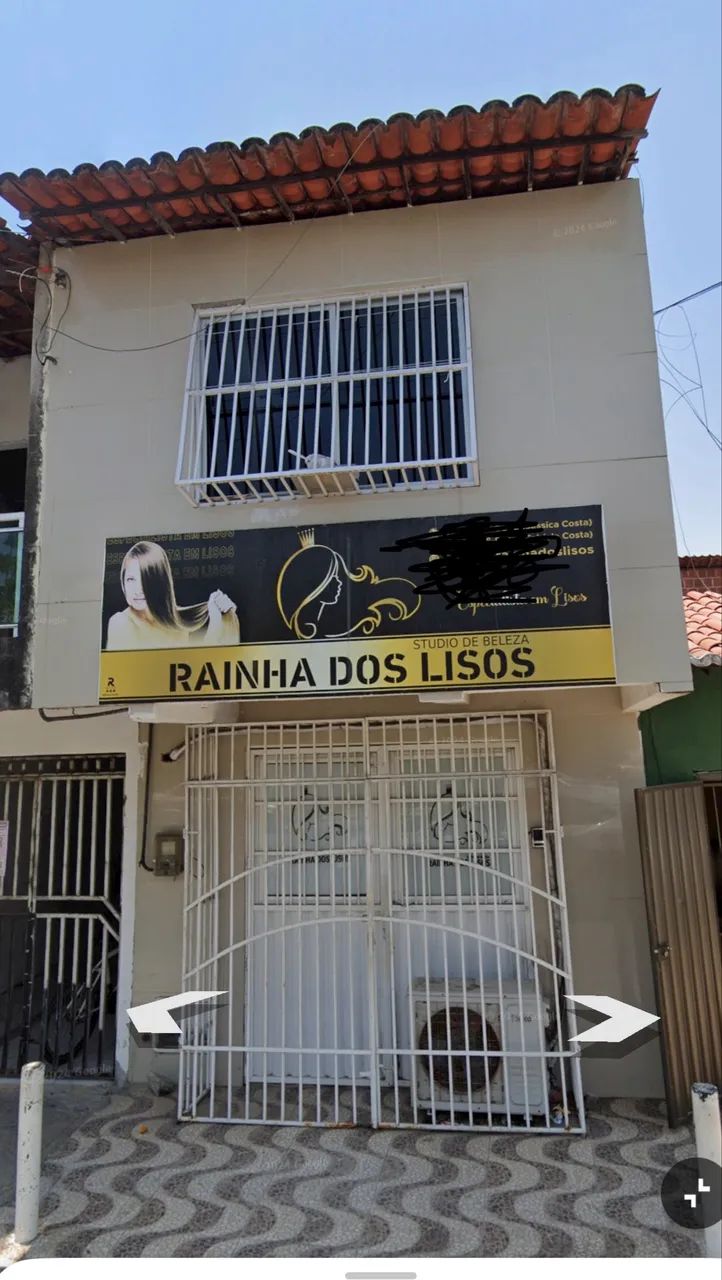 Foto - Fortaleza - Antônio Bezerra