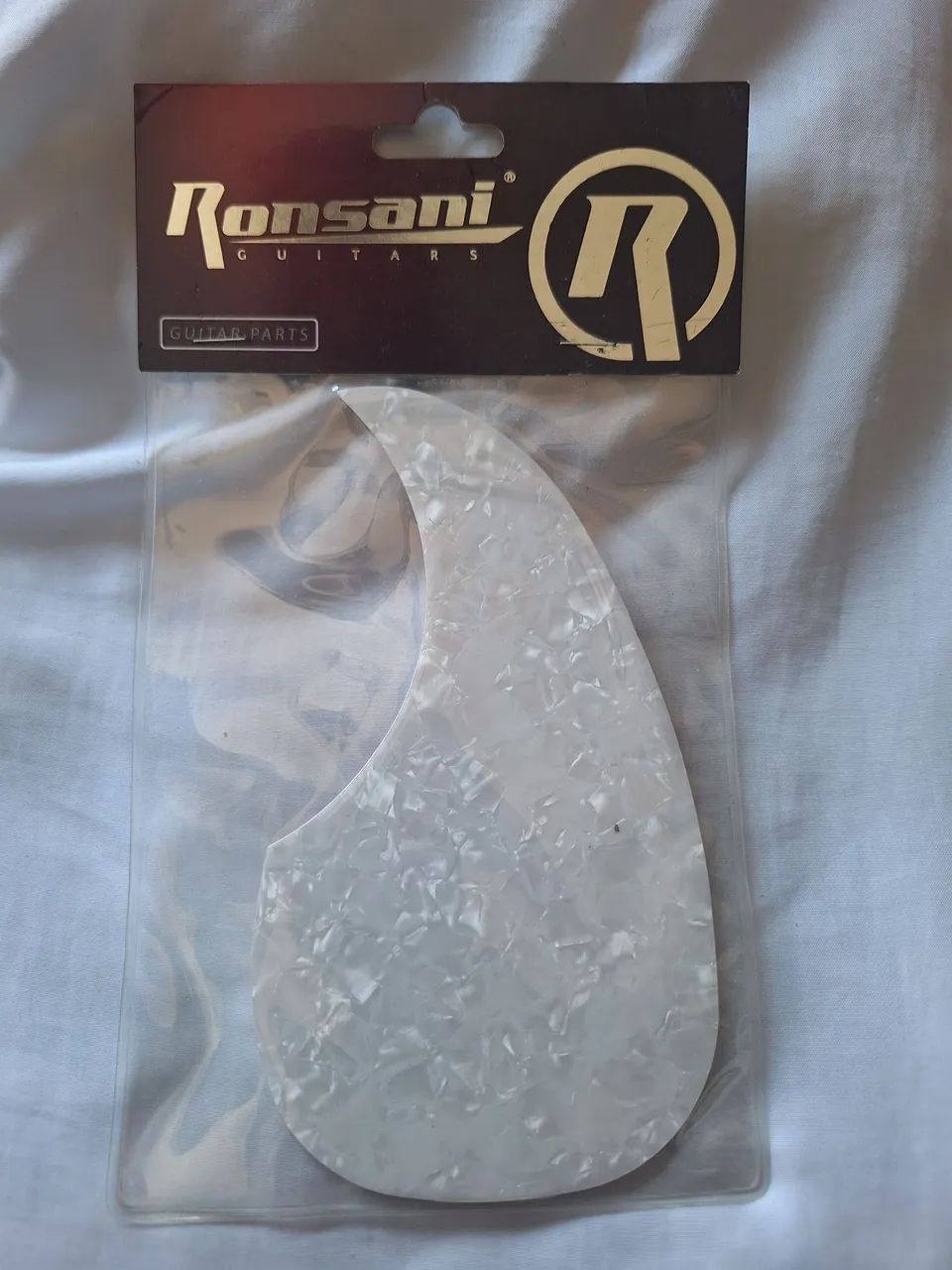 Escudos violao ronzani premium - Foto 2