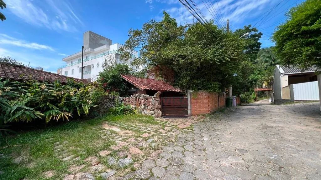 Terreno à venda, 413 m² - Jurerê - Florianópolis/SC - Foto 2
