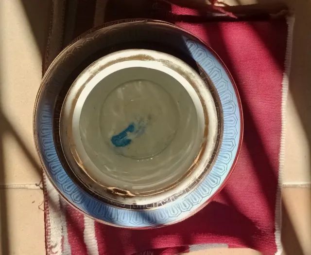 VASO CHINÊS ORIGINAL - Foto 4