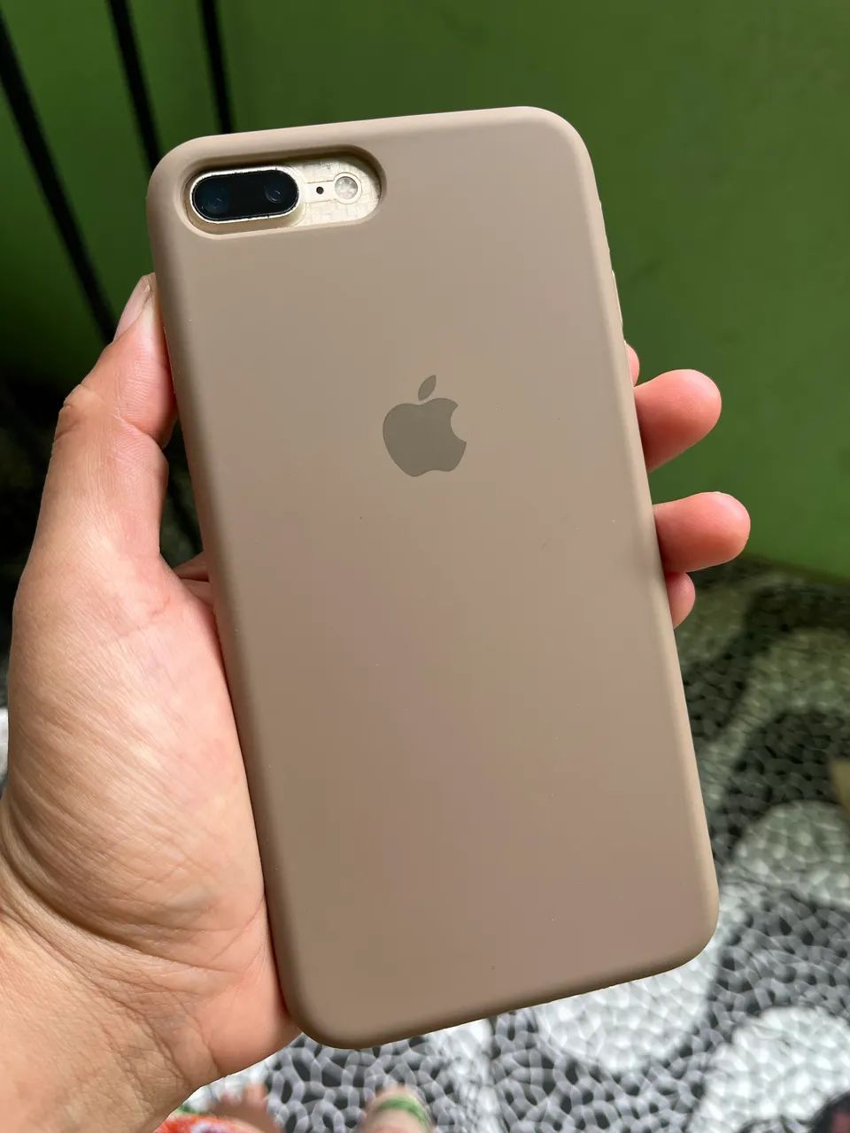 iPhone 7plus 128 gb - Foto 3