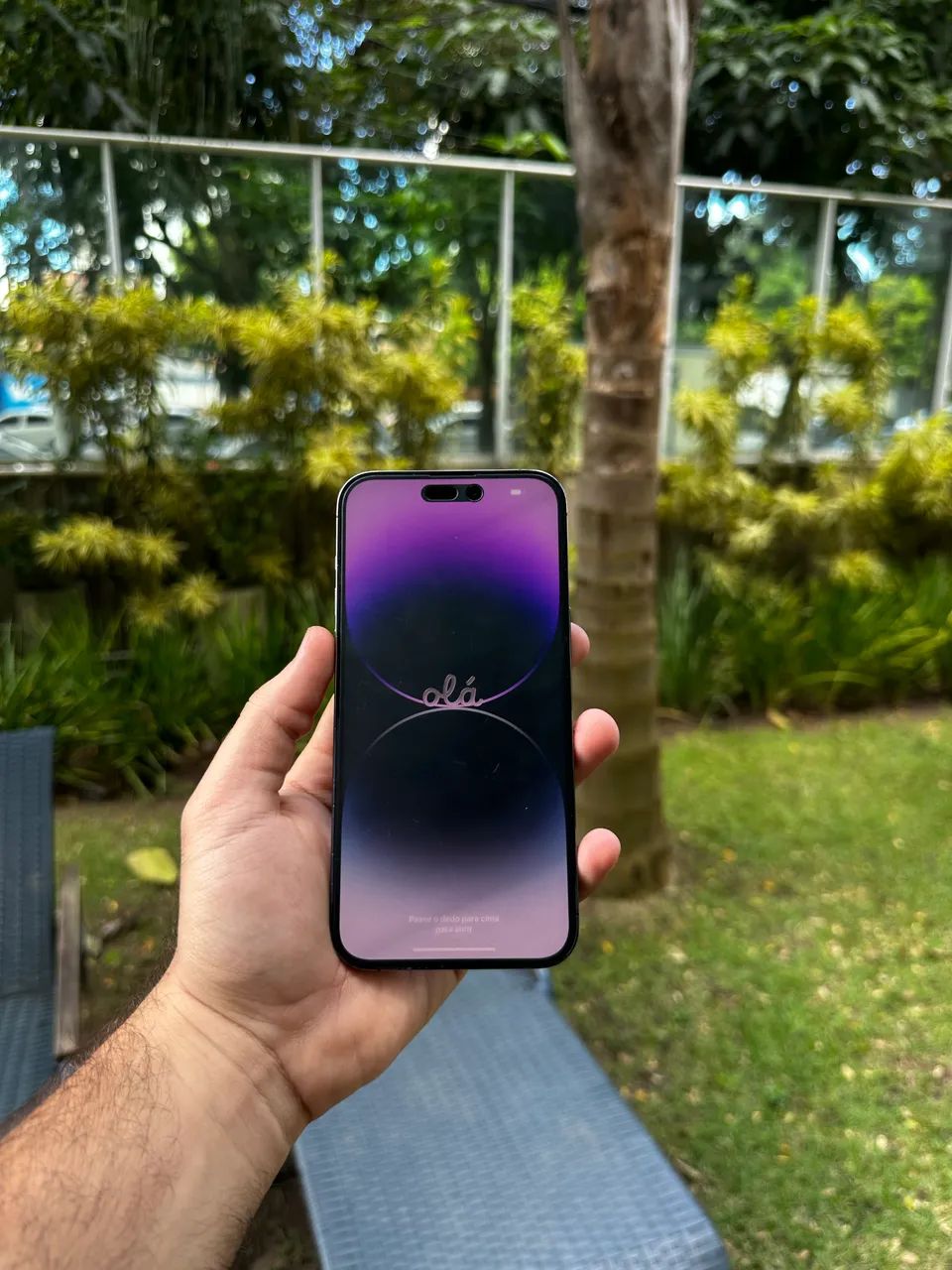 iPhone 14 Pro Max  - Foto 3