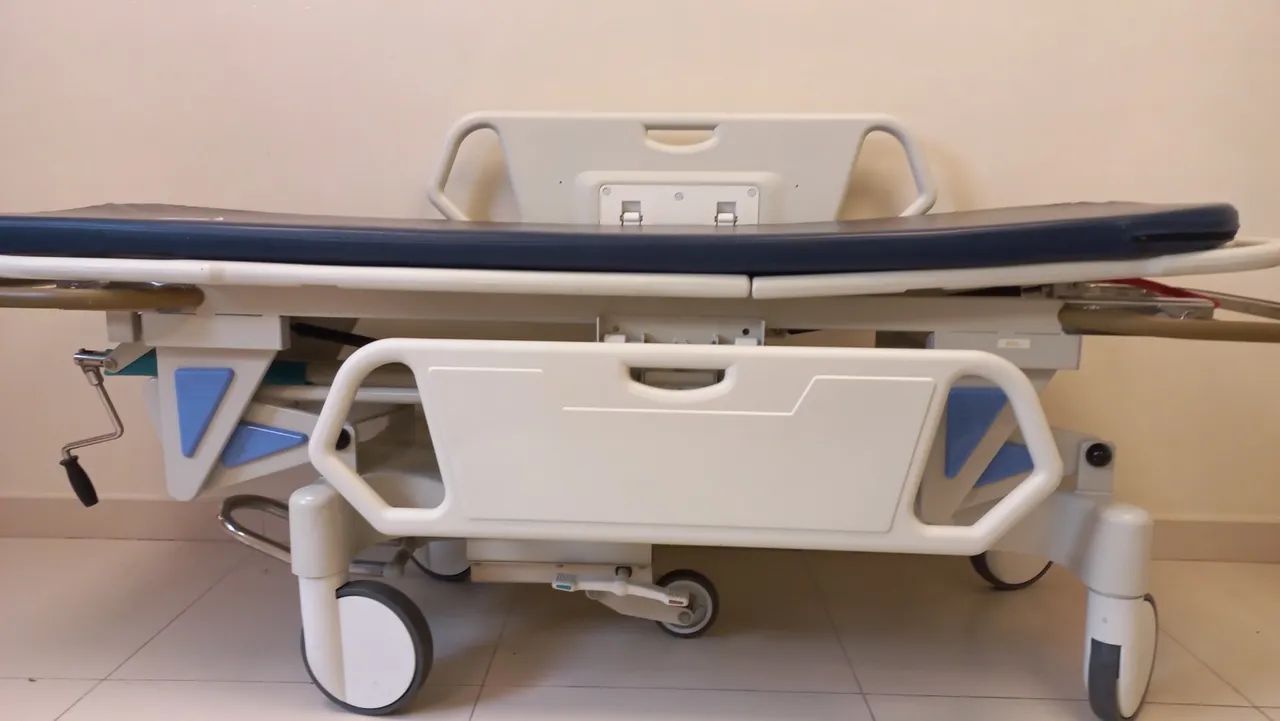 Equipamentos de Musculação 