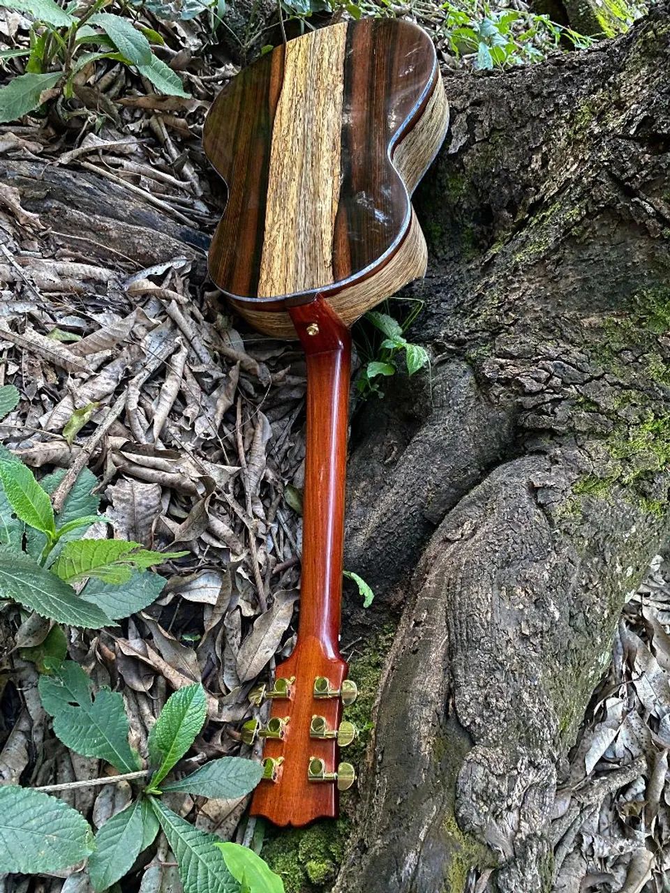 Violão de luthier - Foto 2