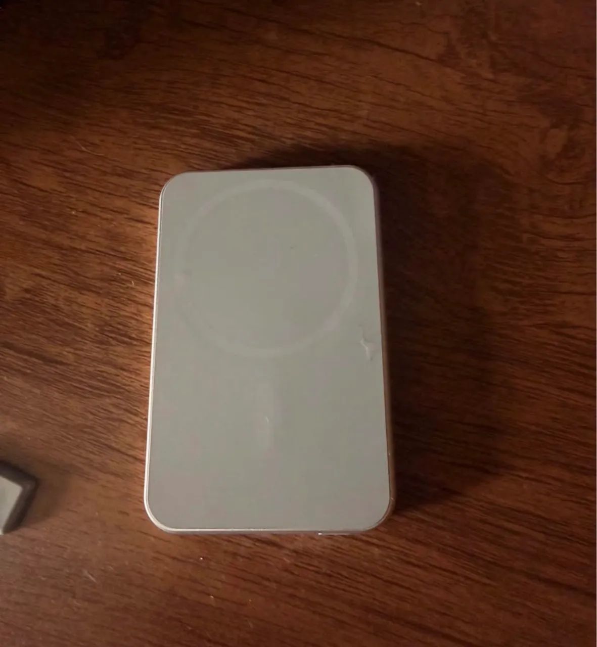 Power bank 