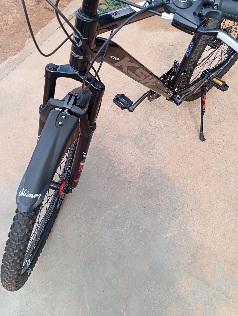 bike aro 29