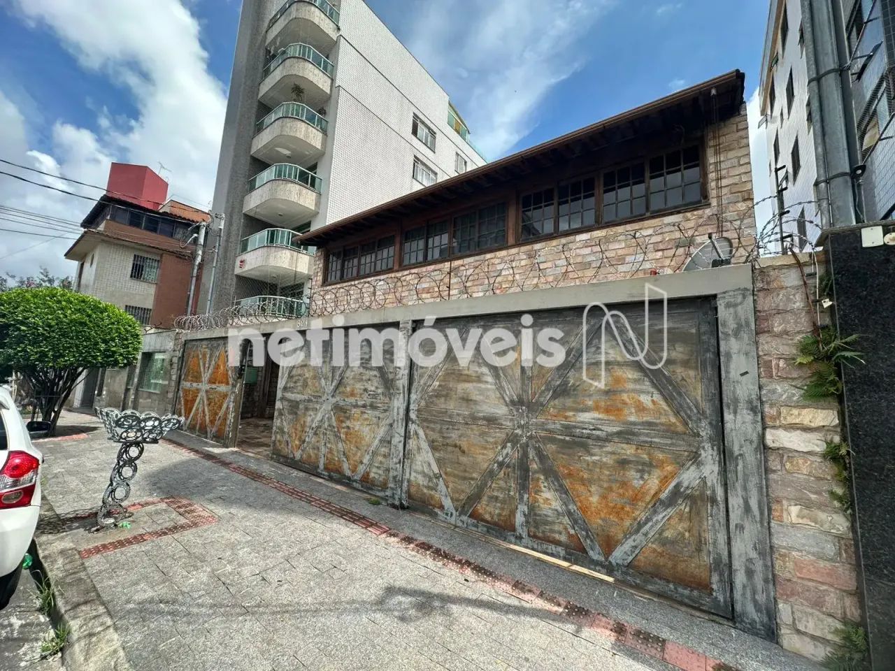 Venda Casa Cidade Nova Belo Horizonte