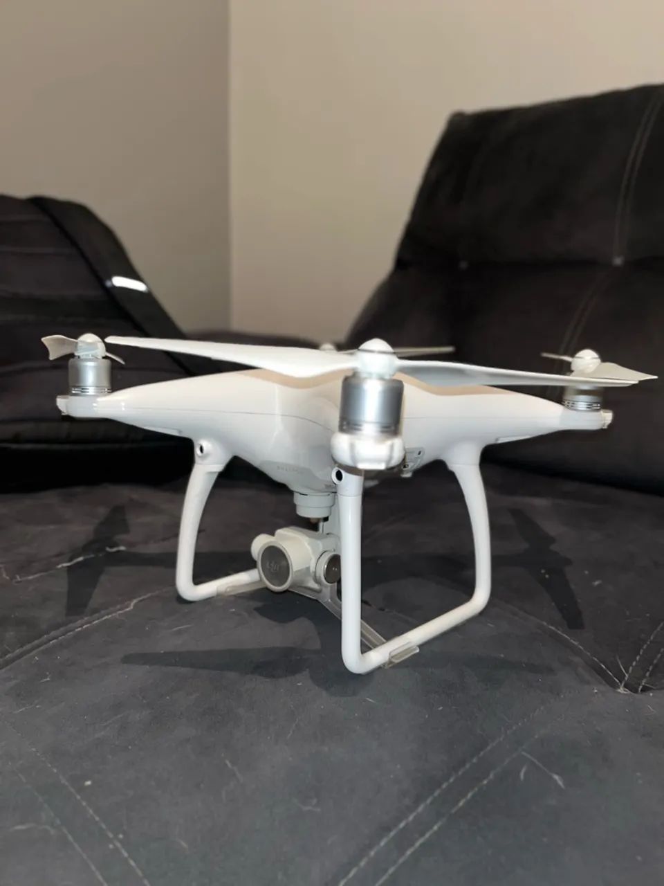 Drone Dji Phantom 4 Advanced