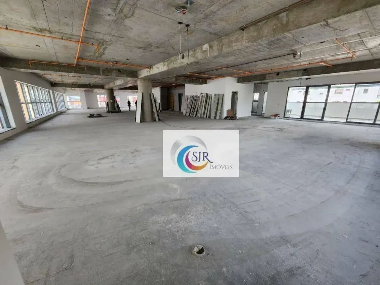 Conjunto para alugar, 357m²- Vila Guarani - São Paulo/SP - Foto 3