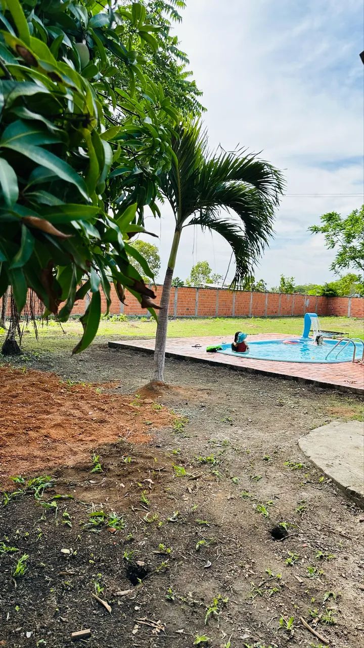 Chácara Encanto da Ilha - Foto 3