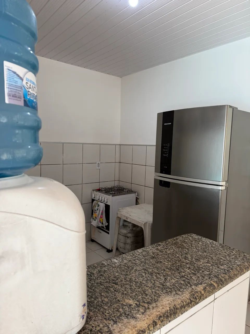 Casa de Praia na Taíba - Pesqueira(a mais central localização) - Foto 7