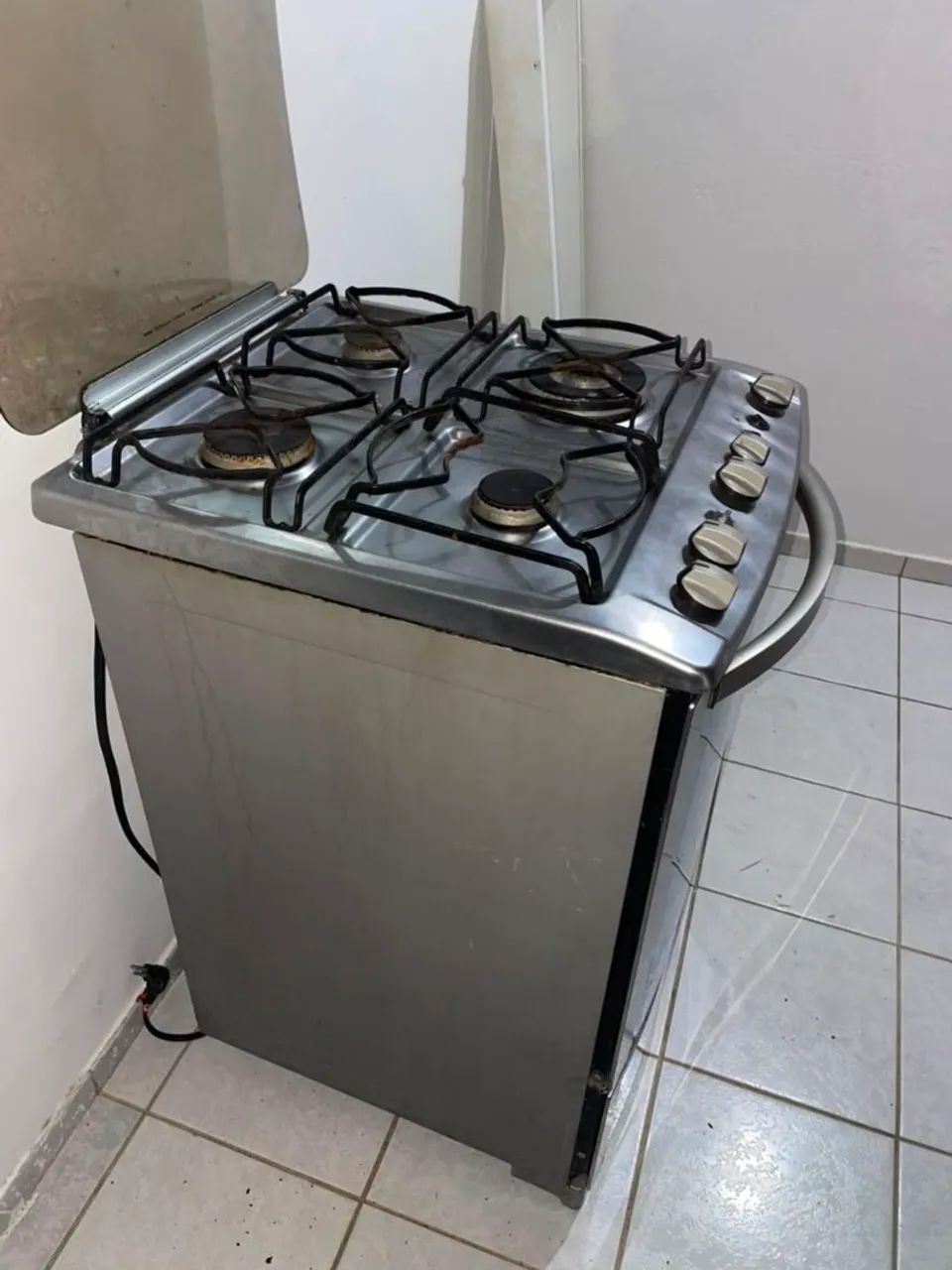 Fogão  - Foto 3