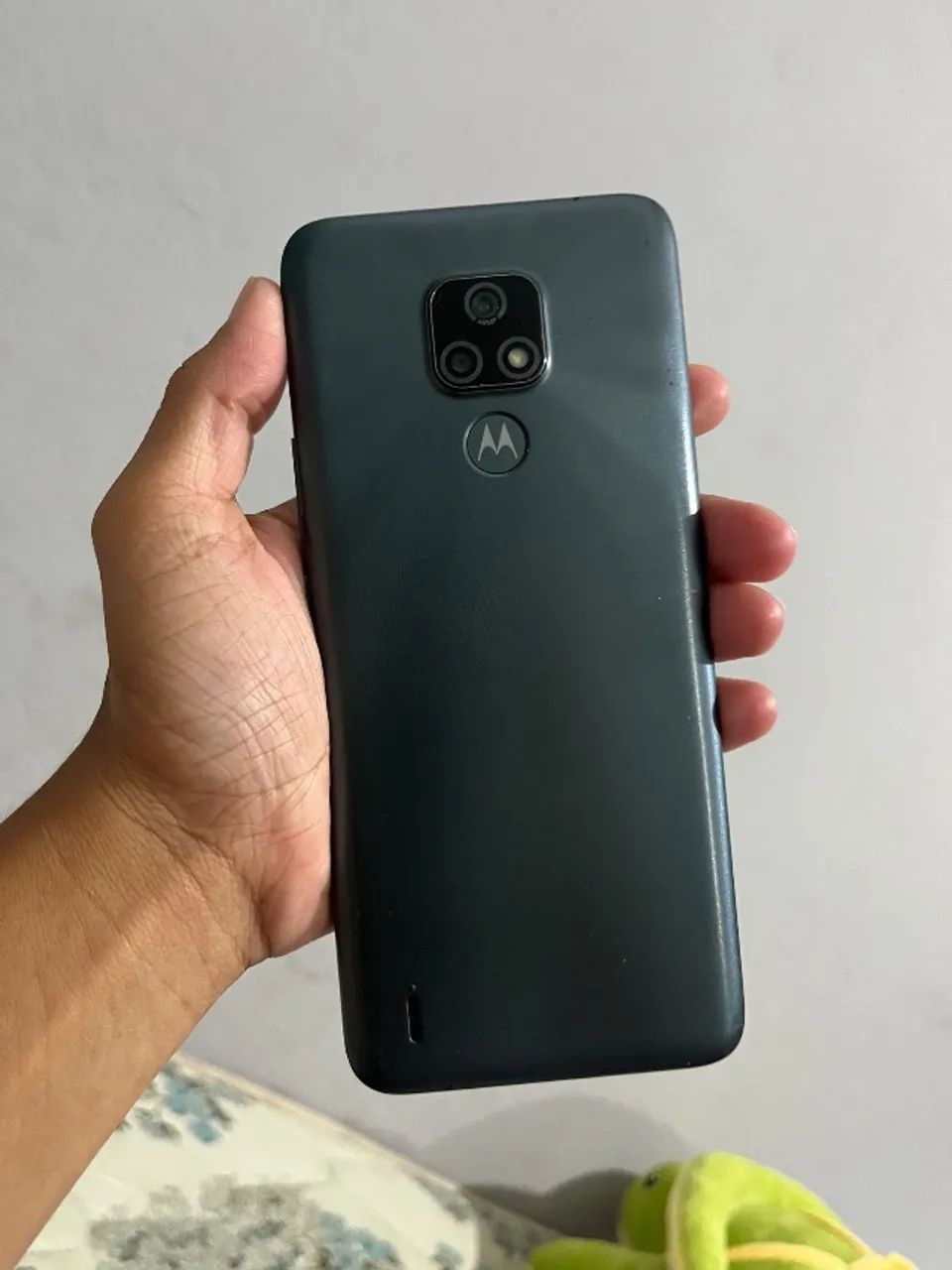 Telefone moto E7 - Foto 2