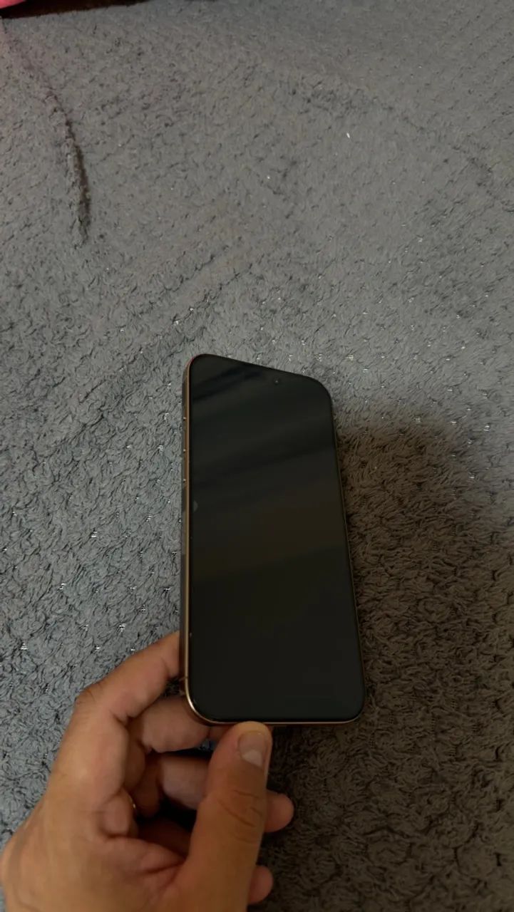 IPhone 16 PRO MAX 256gb - Foto 3