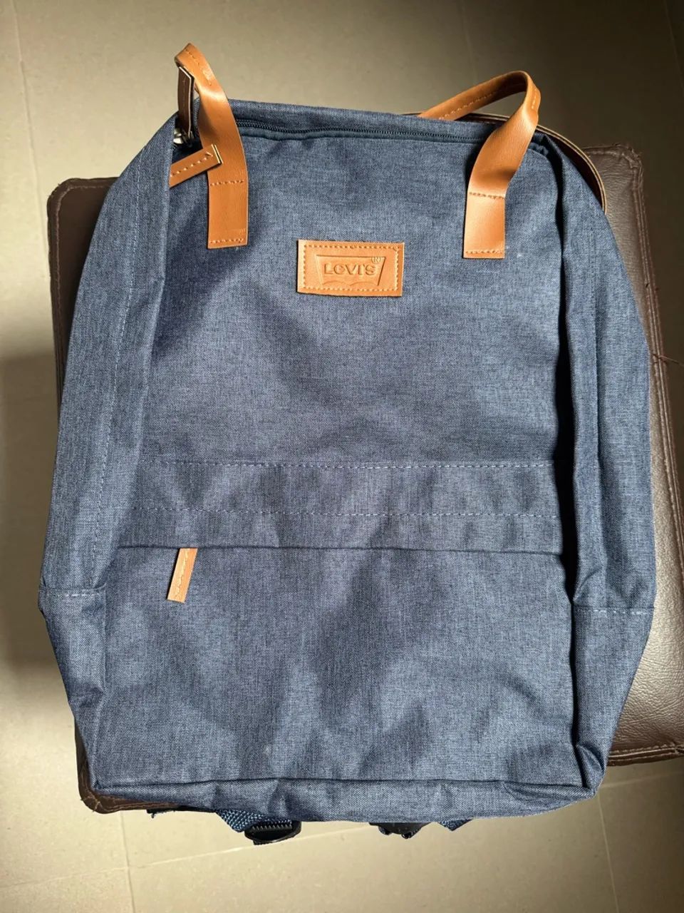 Vendo Mochila Marca Levis