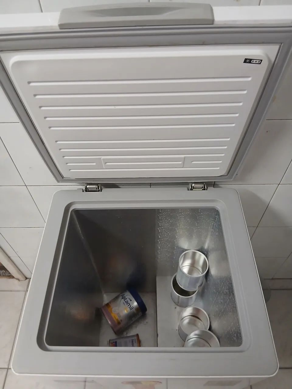 Freezer  - Foto 2