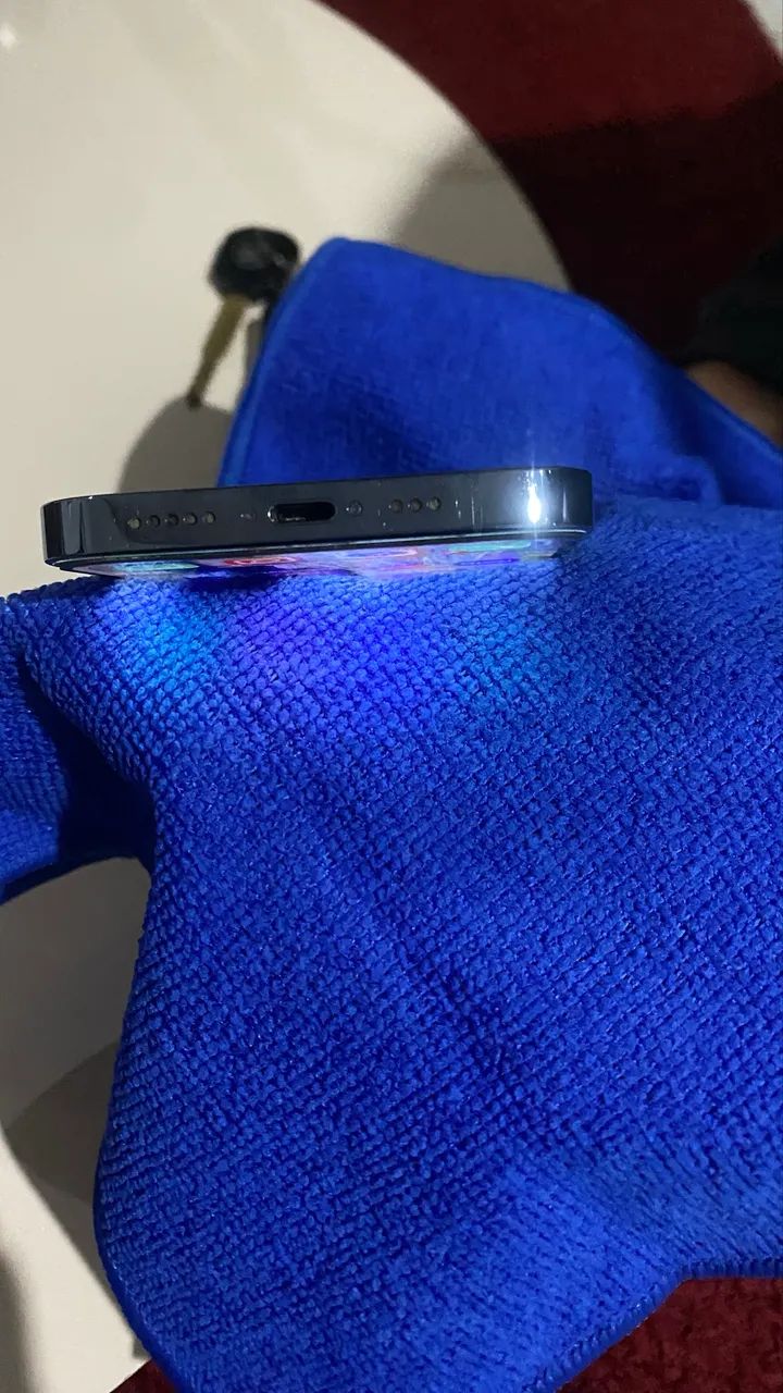 iPhone 13 Pro  - Foto 2