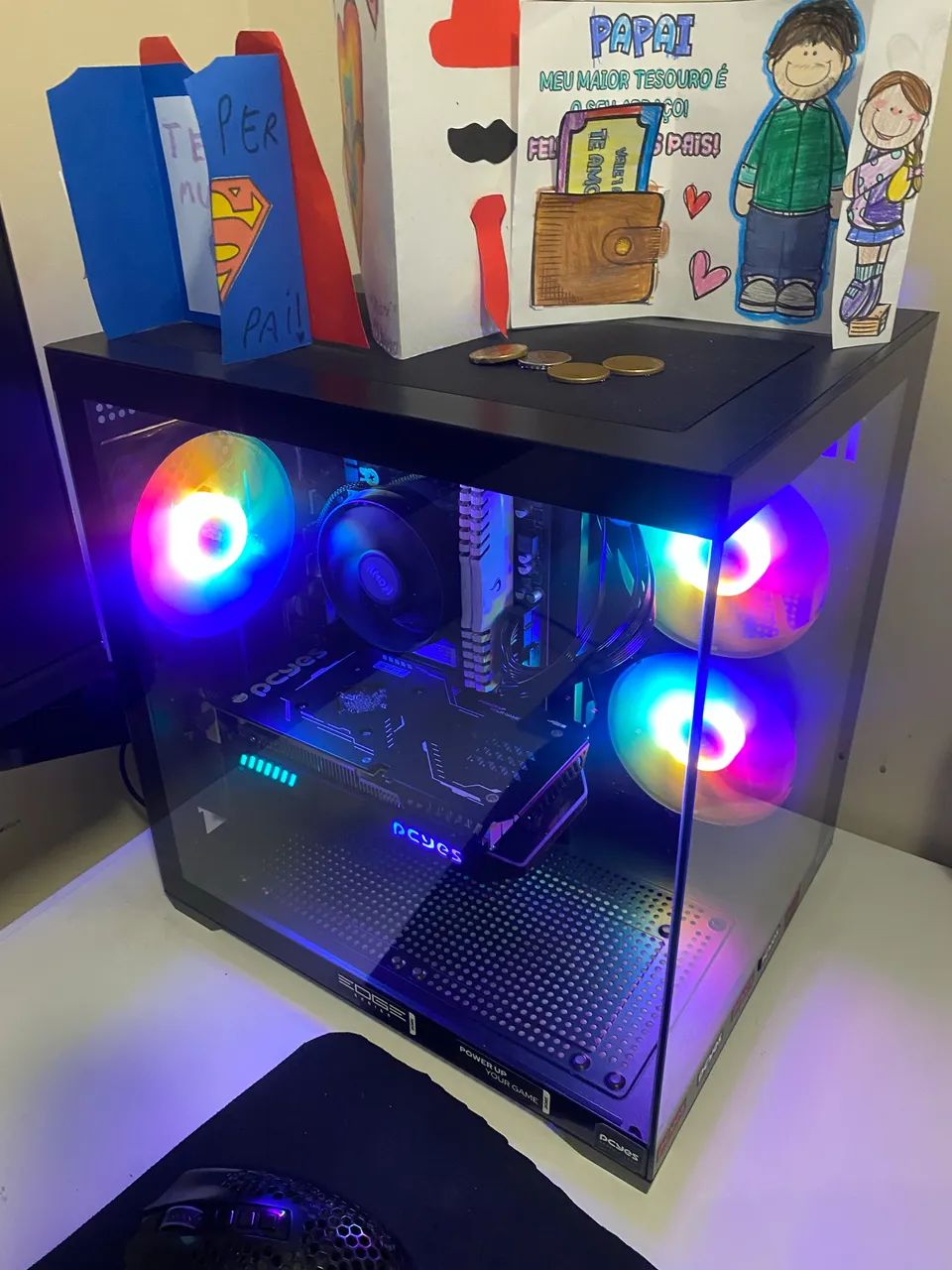 Computador gamer 