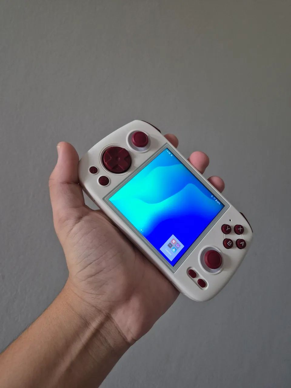 Anbernic RG CUBE - Foto 4