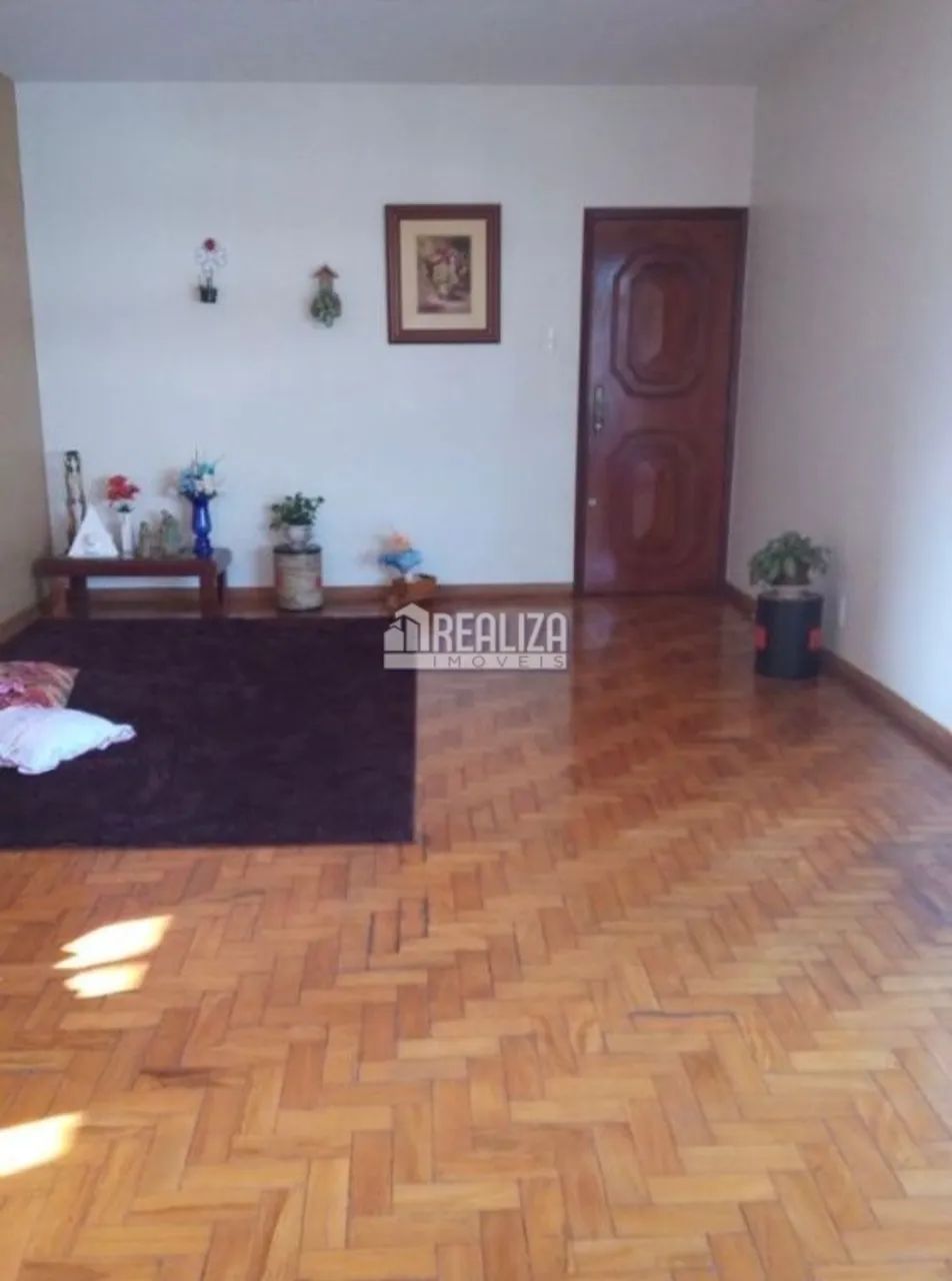 Apartamento com 4 Dormitórios no Centro de Uberaba - Foto 3